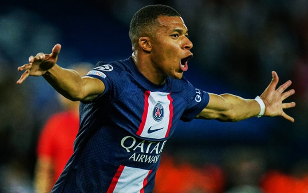 킬리안-음바페-축구선수