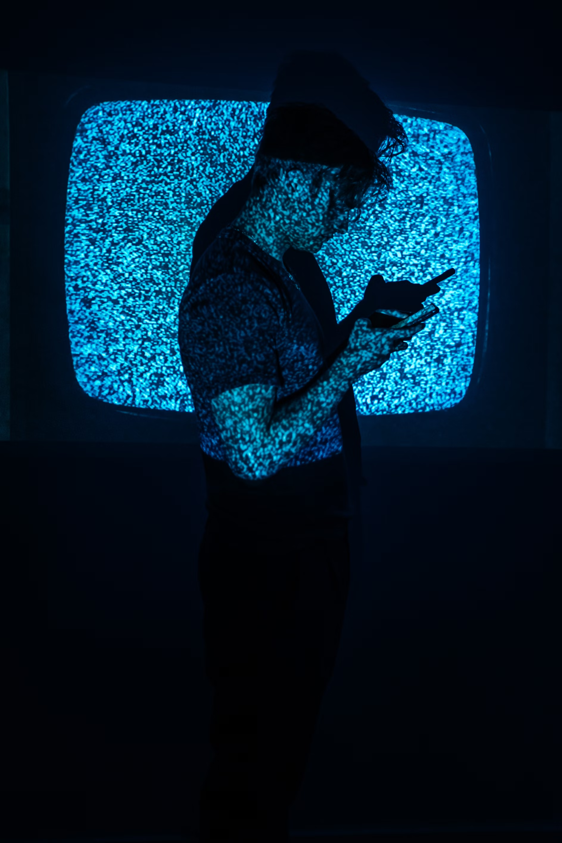 스마트폰 사용과 집중력 저하의 연관성, 과학적으로 살펴보기