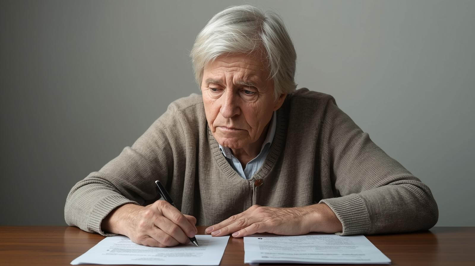 60대 정부지원 신청 시 가장 많이 탈락하는 이유