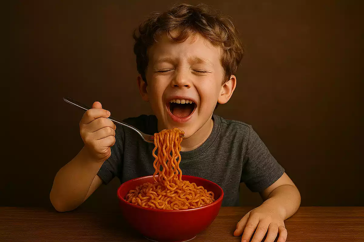 매콤한 한국의 매운맛, 세계인의 입맛 사로잡은 비결