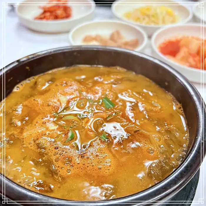 전북 남원 맛집 노포 추어탕