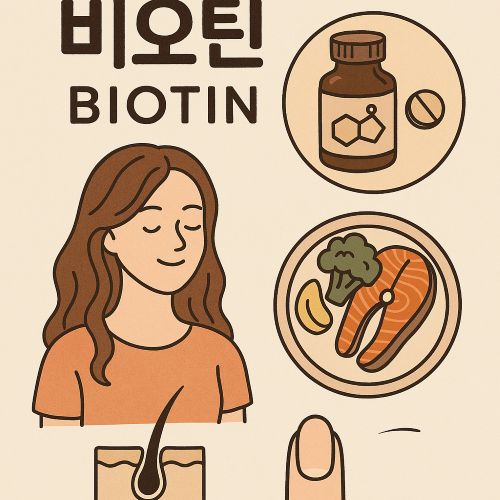 비오틴