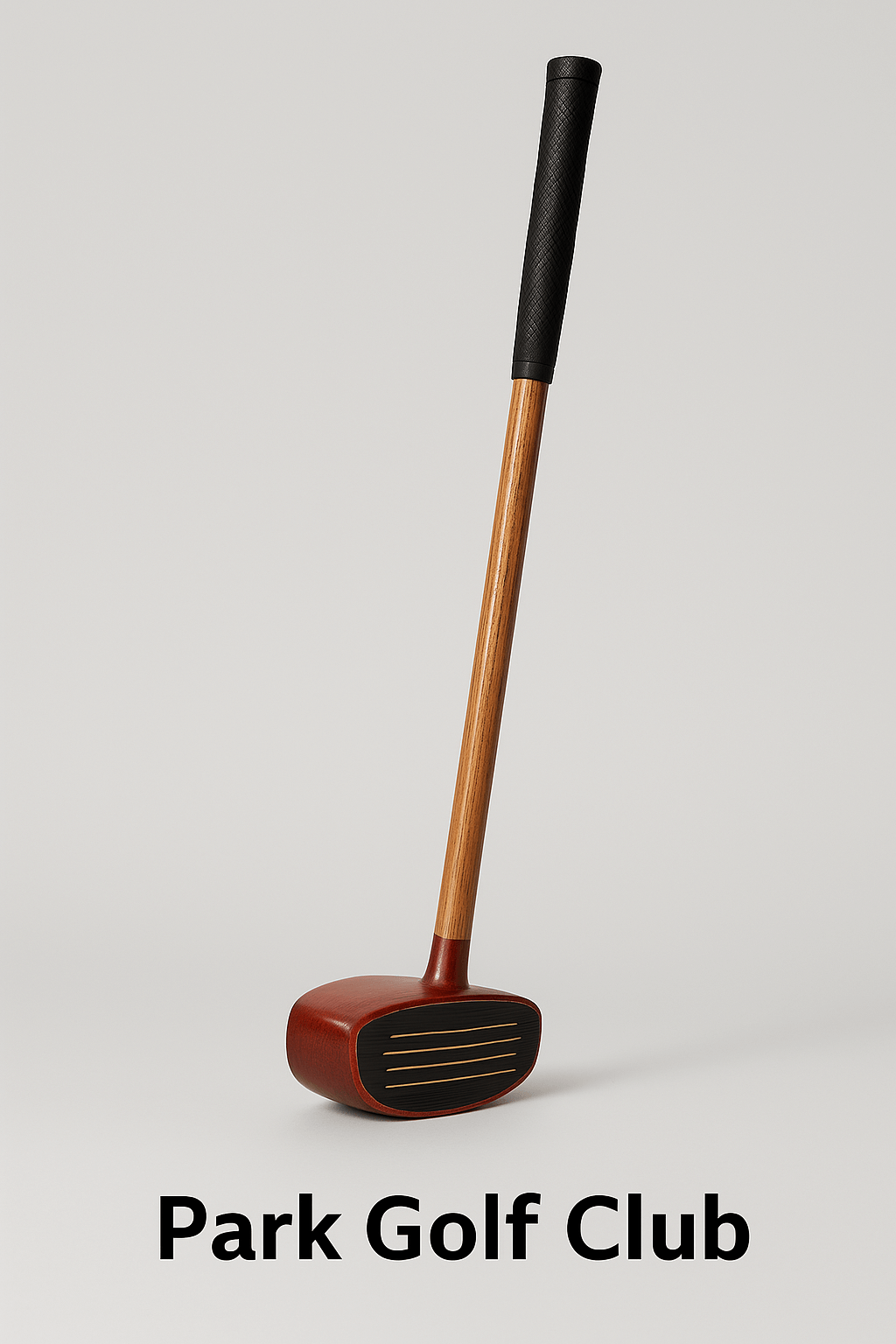 파크골프 클럽 입문용