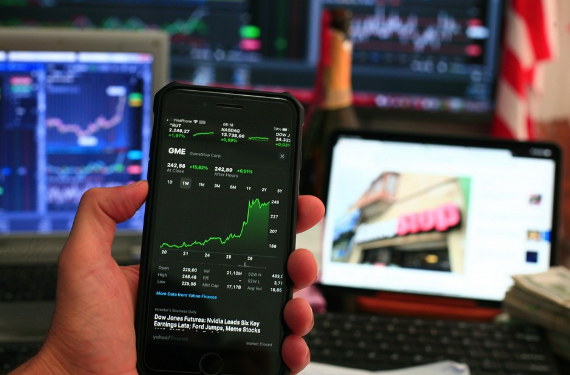 직장인의 투자 방법