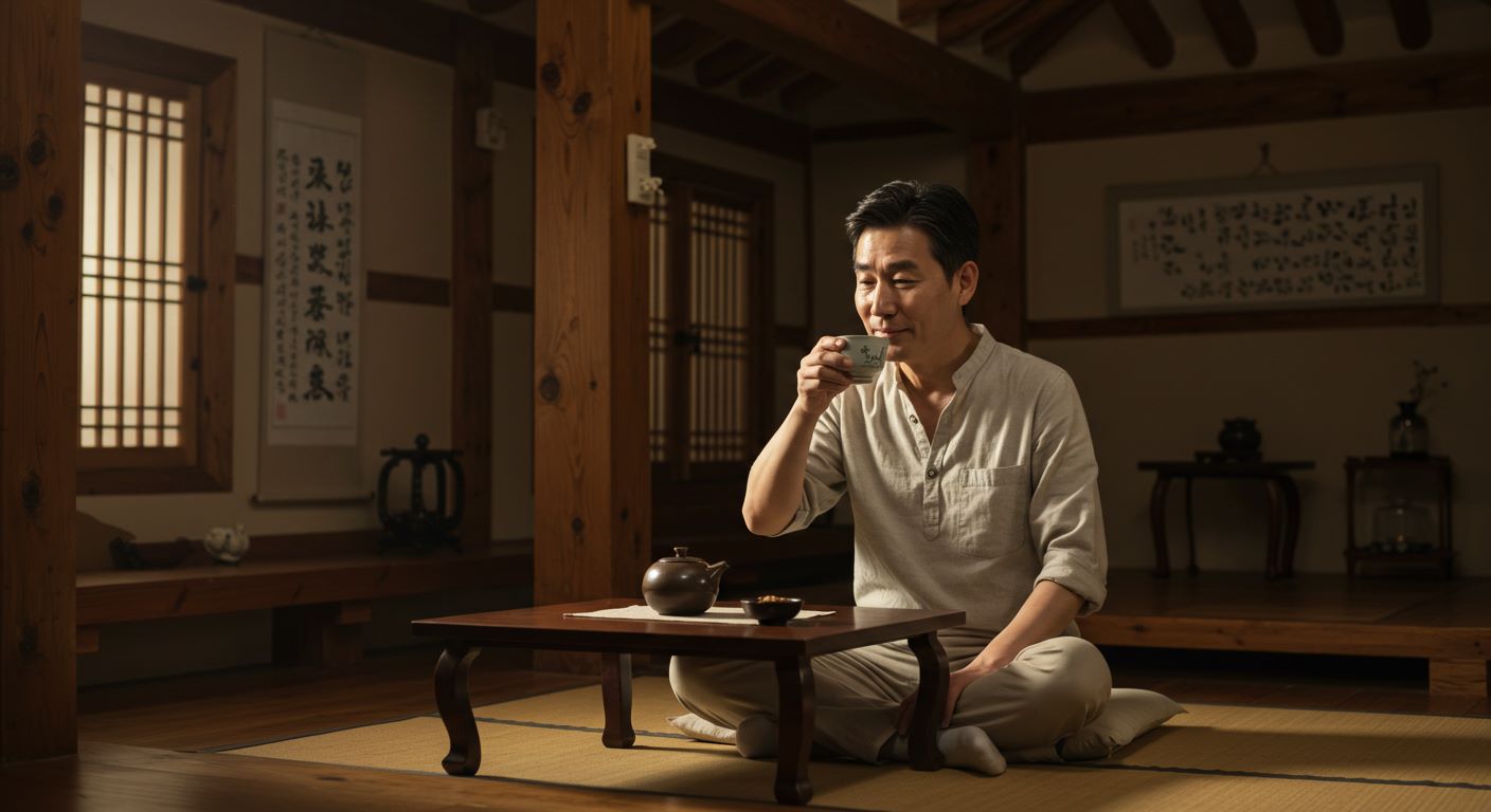 십전대보탕의 효능 부작용 복용법