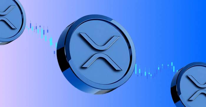 XRP(리플) 글로벌 결제 혁신을 위한 디지털 자산
