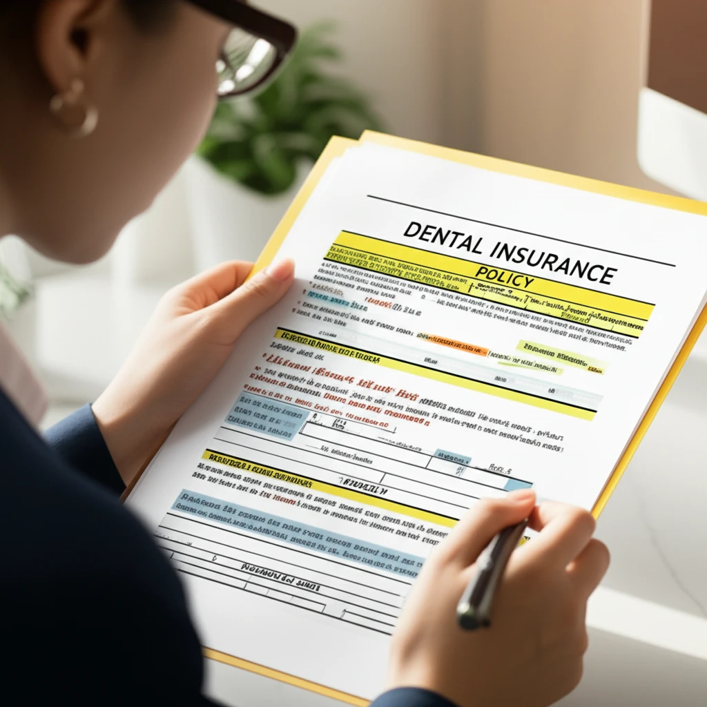 임플란트 치아보험 가입 전 꼭 알아야