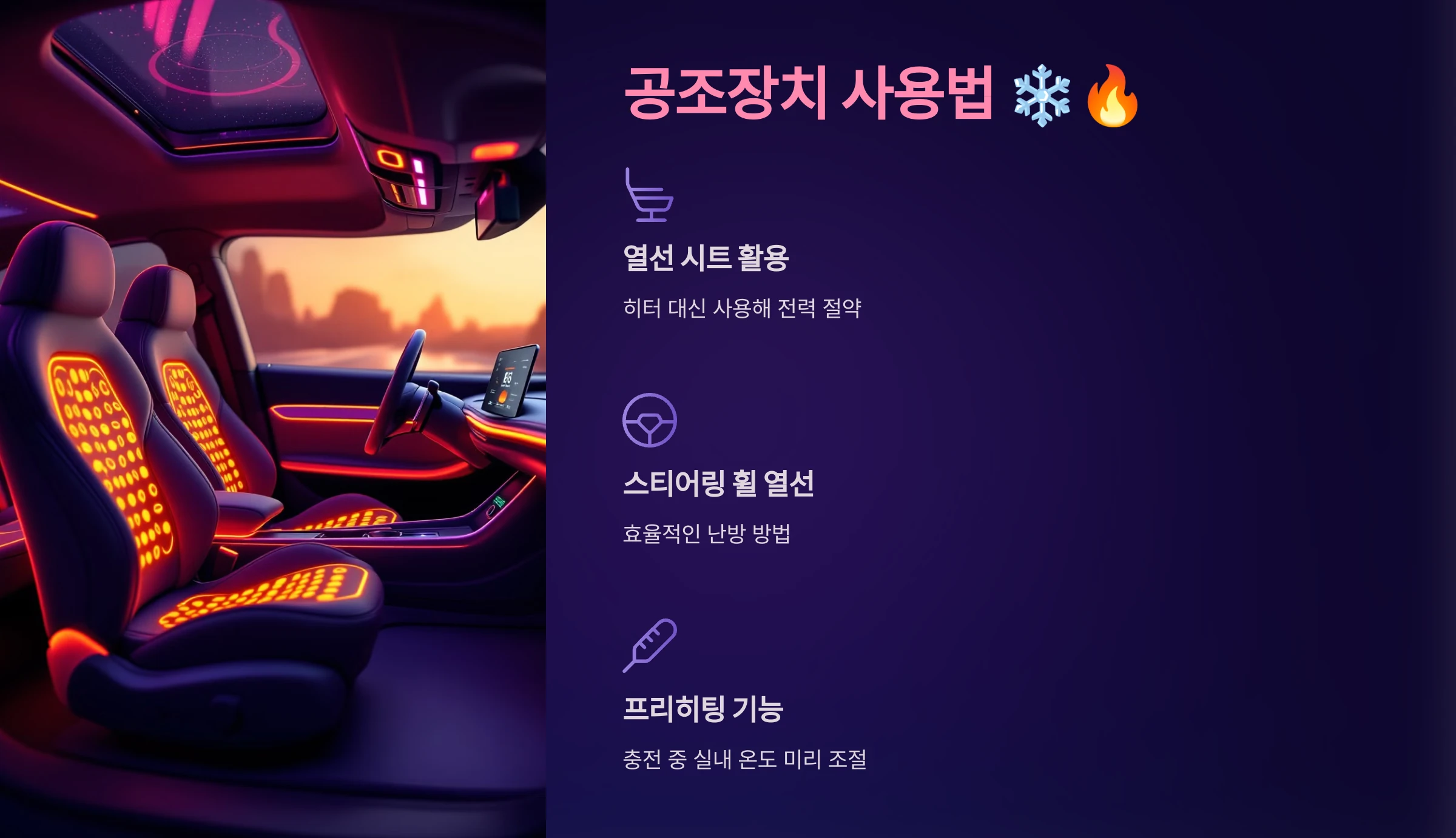 전기차-주행거리-최적화-방법