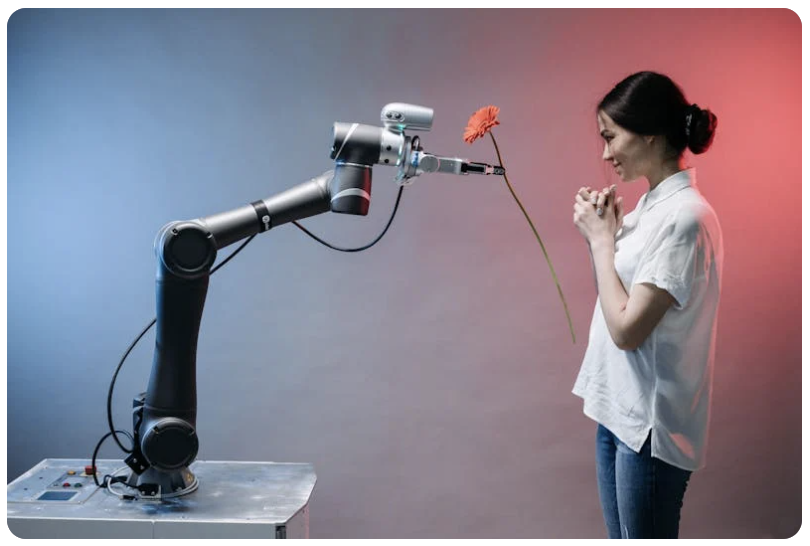 AI 투자와 인간 감정: 탐욕과 공포 대신 데이터로 판단하는법