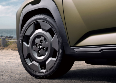 캐스퍼 일렉트릭 이미지입니다.