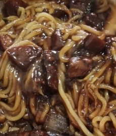 짜장면
