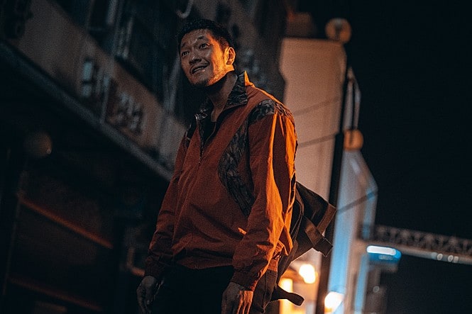 범죄도시2 포토