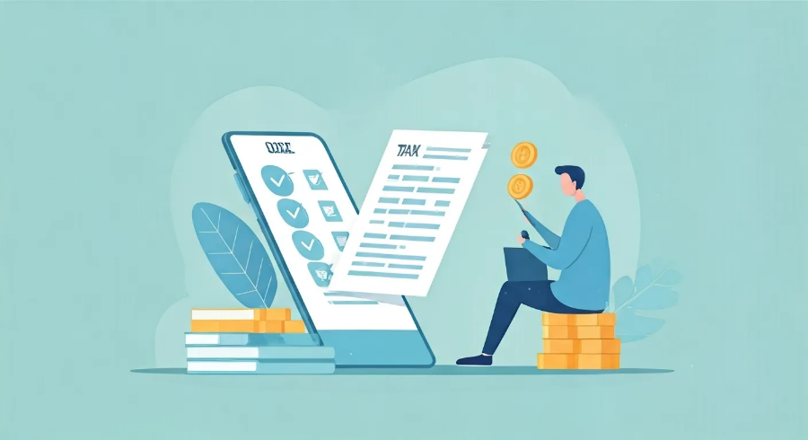 폐차&middot;말소 후 자동차세 환급 신청 - 본인명의