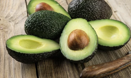⑨ 아보카도(Avocado)