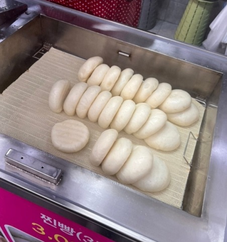 찐빵