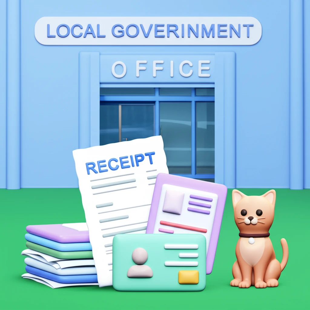 김해시 반려동물 진료비 20만원 지원..