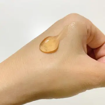 카밍 밸런스 젤