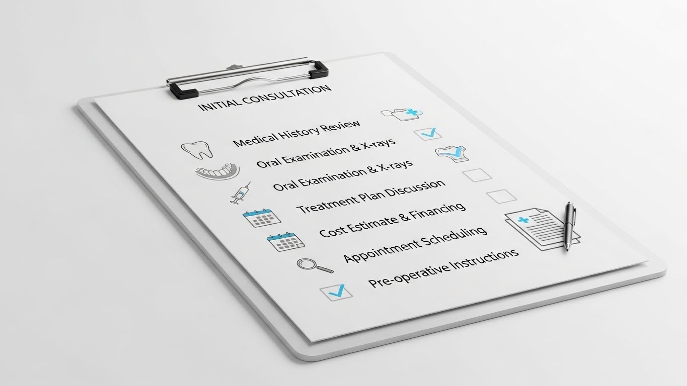 어금니 임플란트 가격, 모르고 하면 수십만 원 손해봅니다