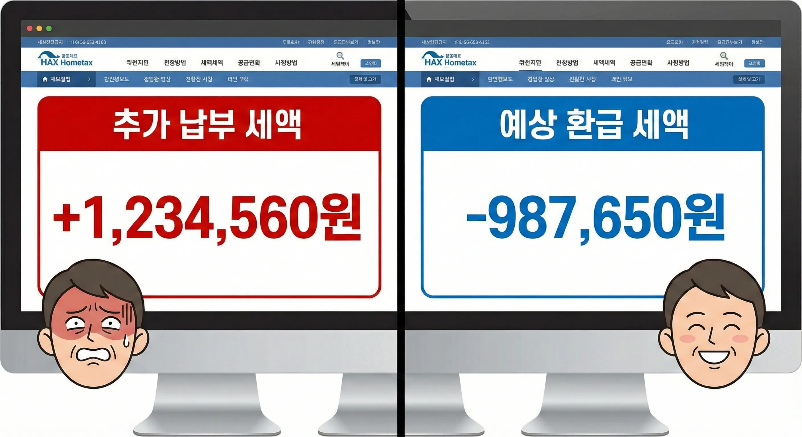 조회 결과, 어떻게 해석할까? (+13월의 월급 만들기)
