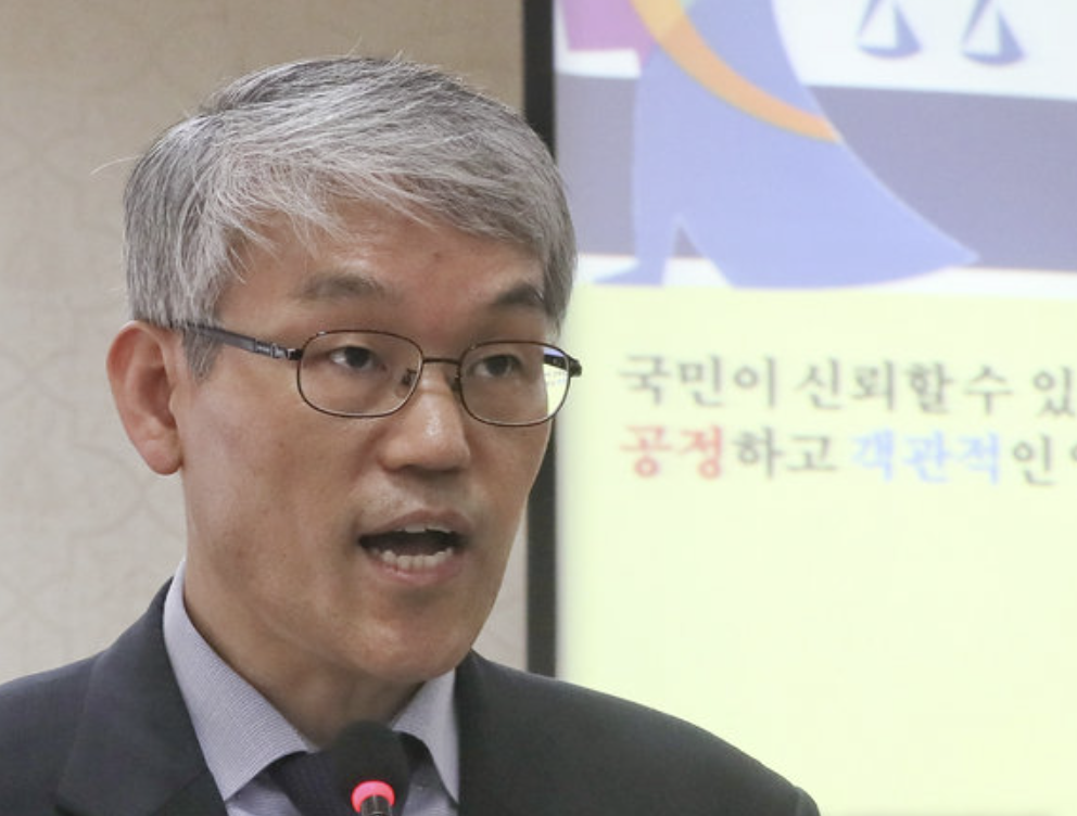 천대엽 판사