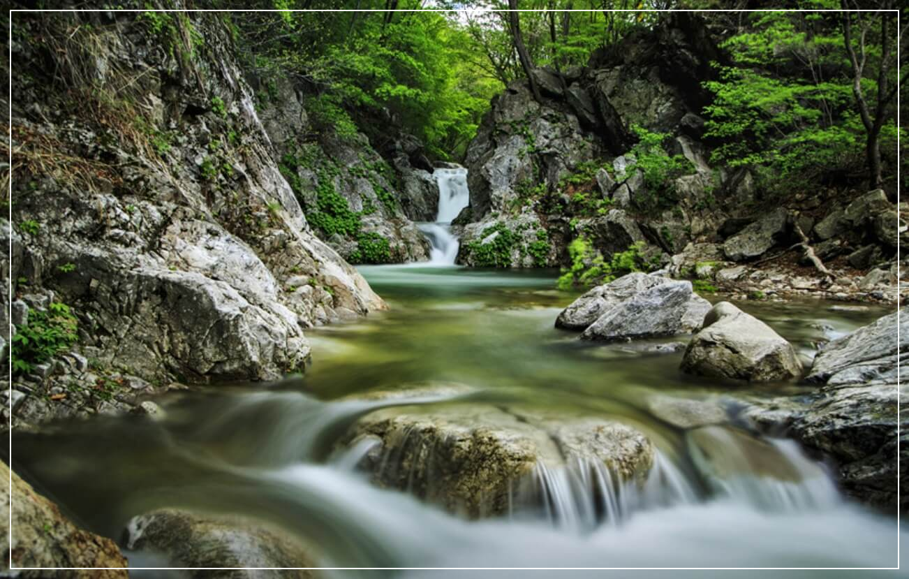 가평 가볼만한곳 베스트10 용소폭포