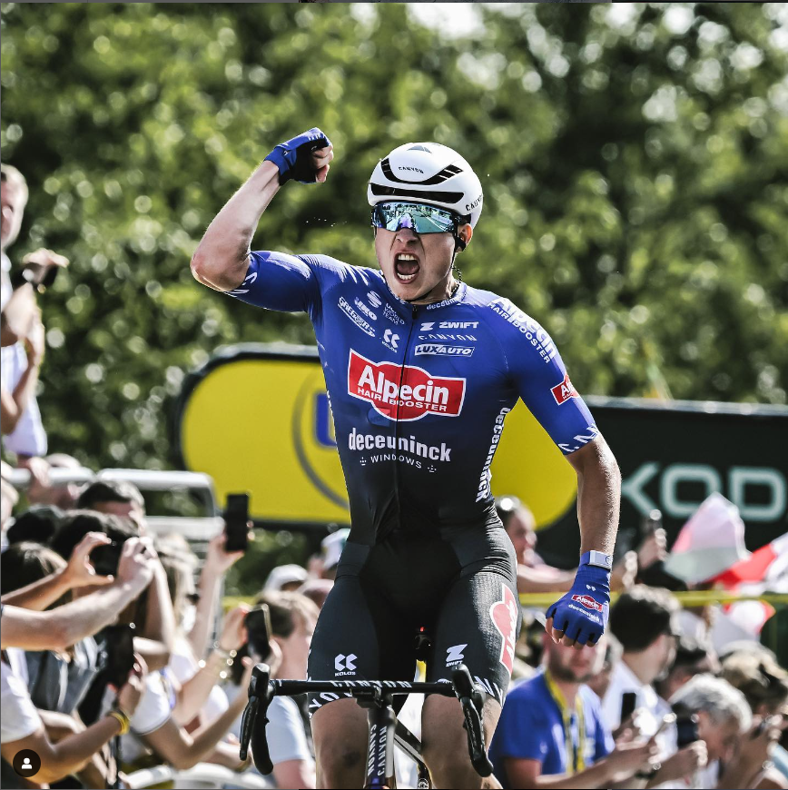 투르 드 프랑스.2023년 대회.전 세계에서 가장 긴 코스를 자랑하는 자전거 대회소개.루트.스테이지.시청방법까지