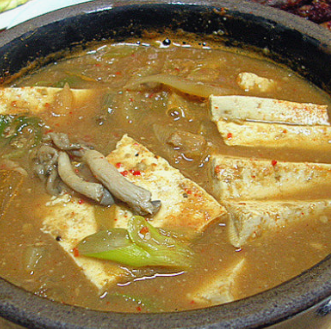 된장 효능 영양성분 담그는법 주의사항