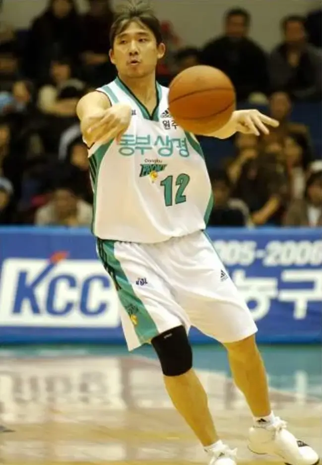 김승기 감독
