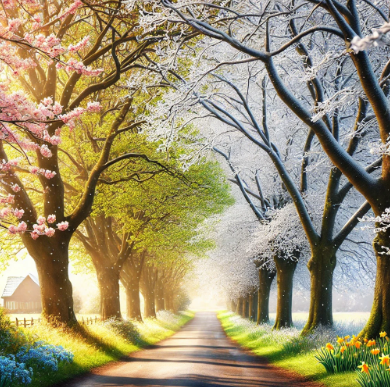 환절기 면역력 높이는 방법