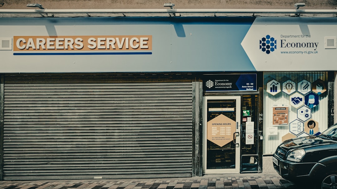 'Pawnshop'