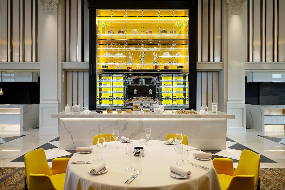 &amp;quot;시그니엘 서울 특가! 롯데월드타워 최고층 럭셔리 호텔 완전정복 (조식뷰+스카이라인+미쉐린셰프 총정리)&amp;quot;