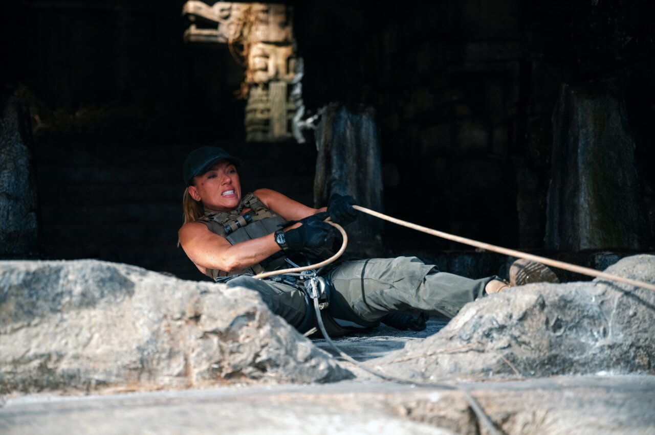 쥬라기 월드: 새로운 시작