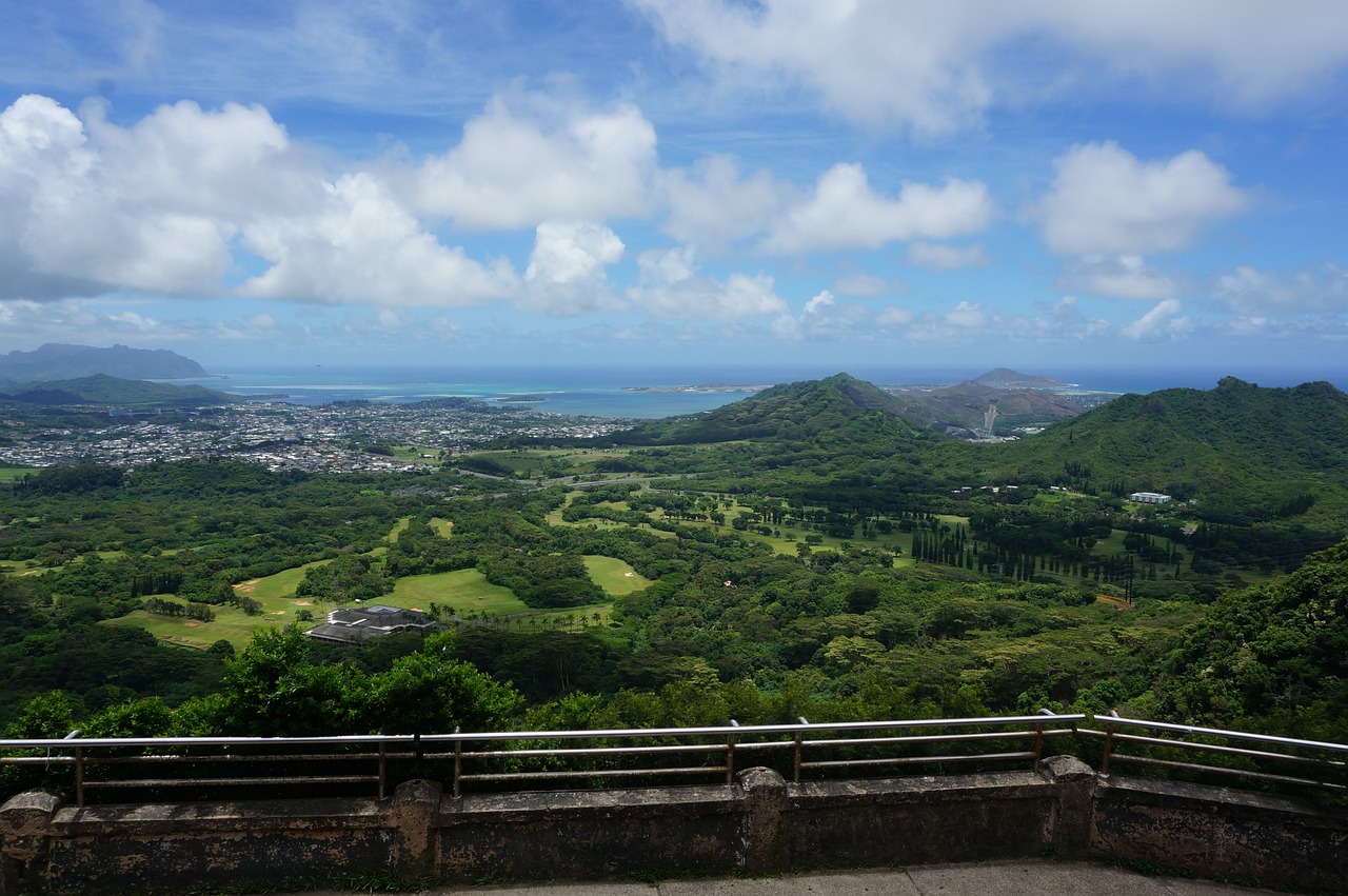 Hawaii