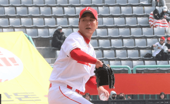 2024 KBO 경기