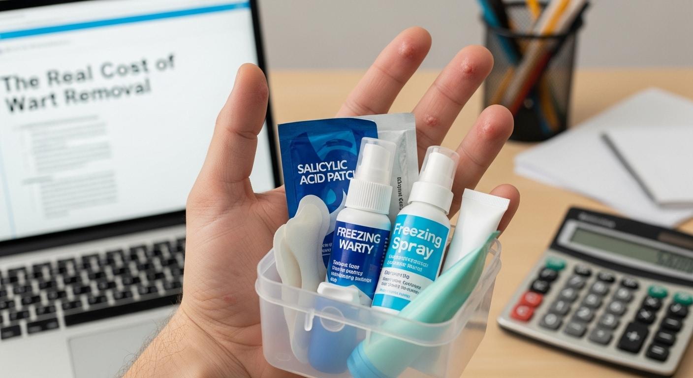 검버섯 제거 비용 실비