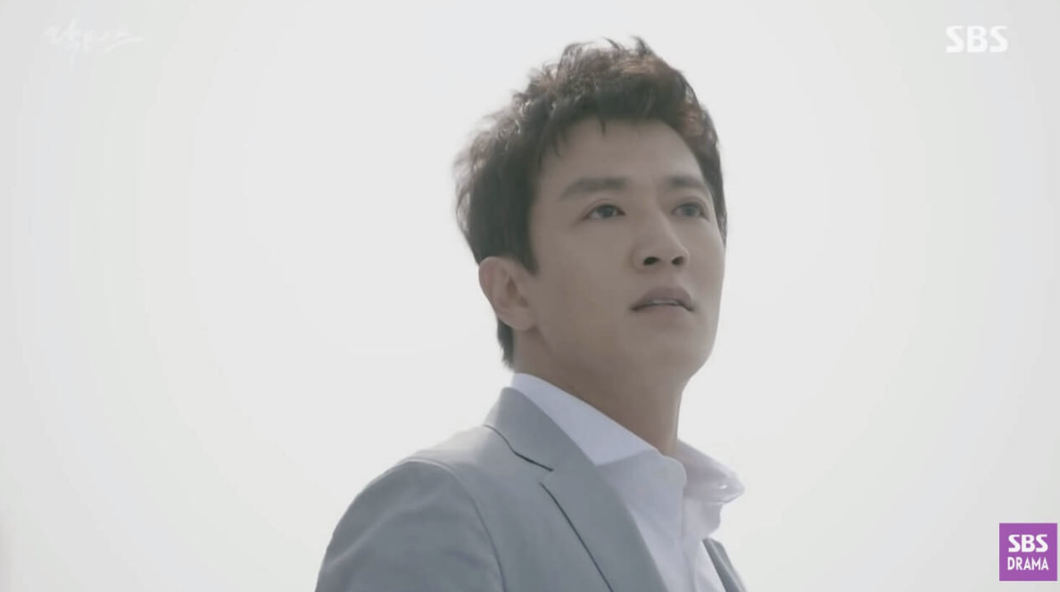 김래원 의사 연기