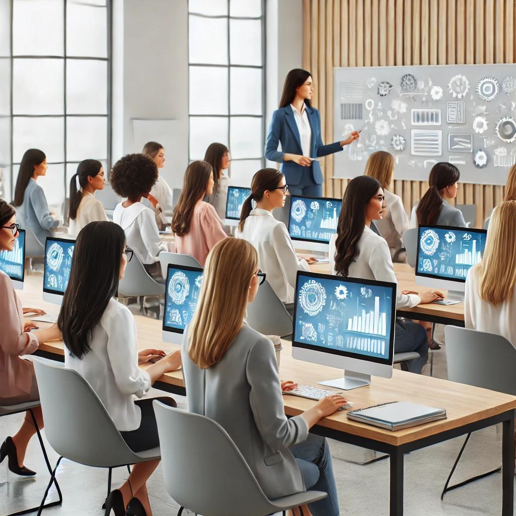 여성새일센터 교육