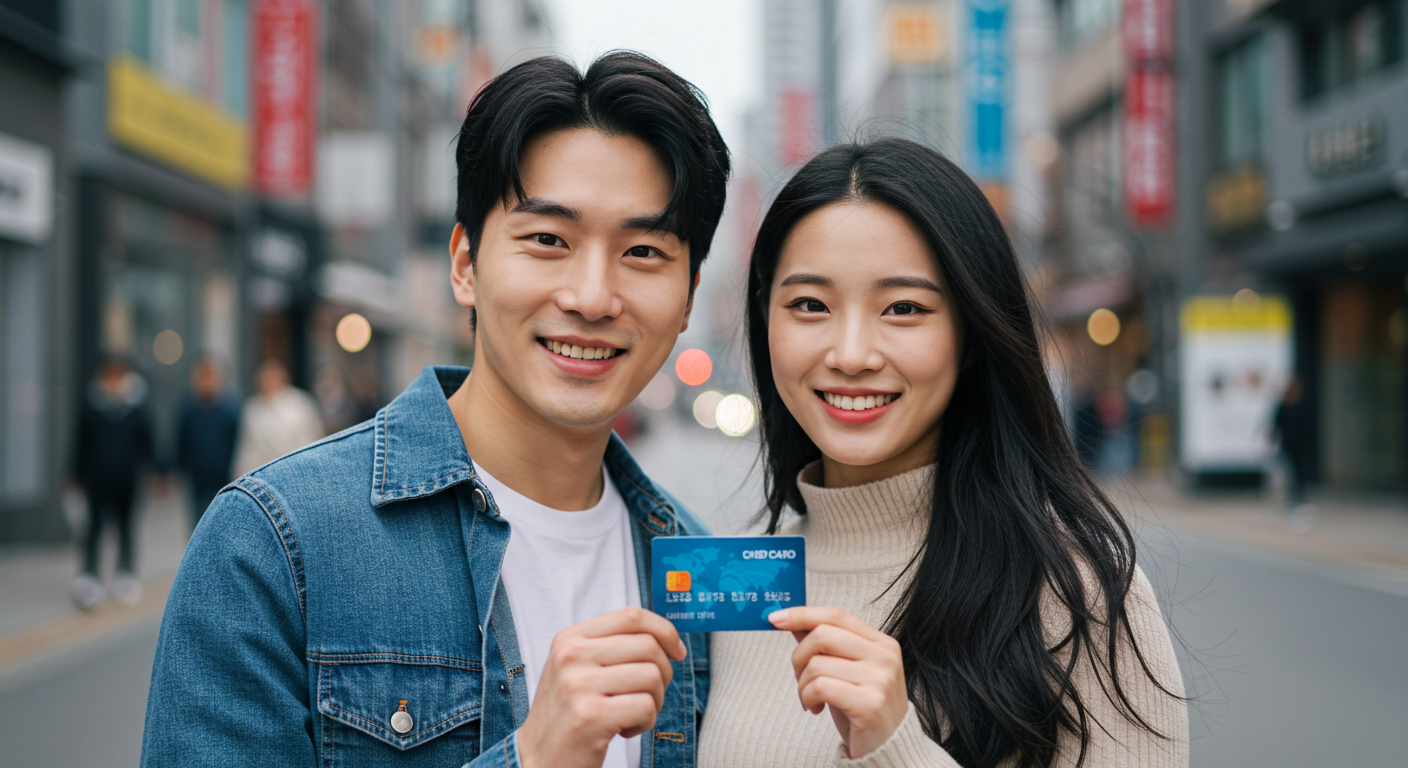 햇살론 신용카드