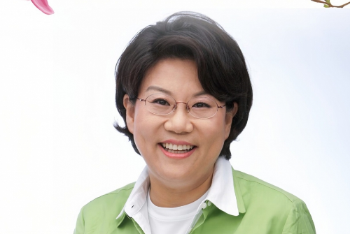 이혜훈 학력