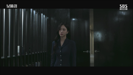 보물섬 5화 줄거리: 서동주 납치와 물고문! 차강천과 공비서의 숨겨진 비밀 