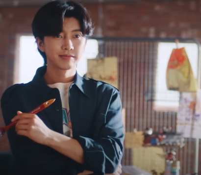 임영웅 콘서트 'IM HERO' 티저영상 이미지19