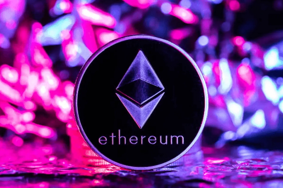 이더리움 관련 이미지