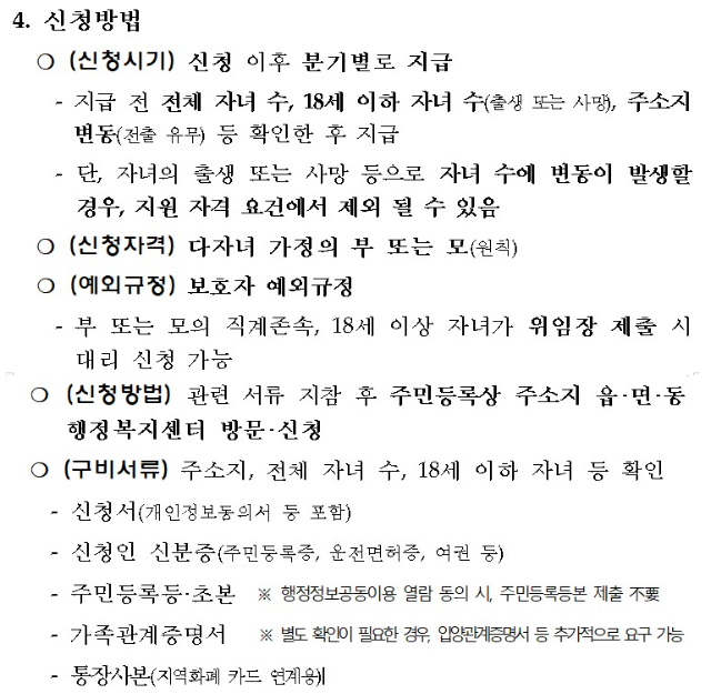 신청방법