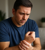 손목터널증후군 증상과 치료법