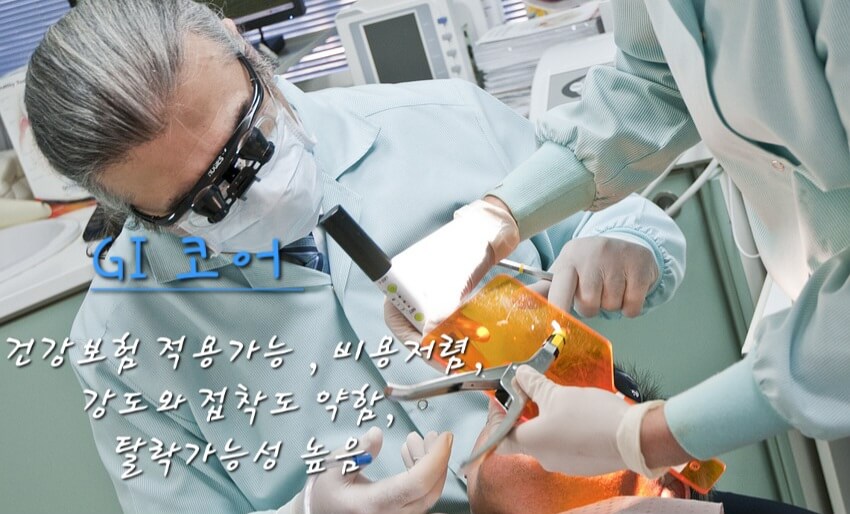 GI코어중