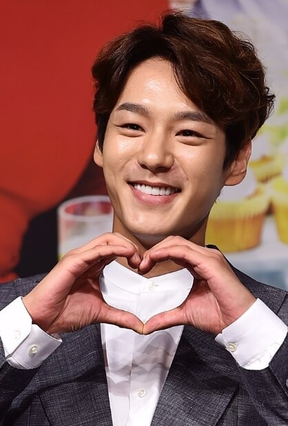 곽시양 별의노래