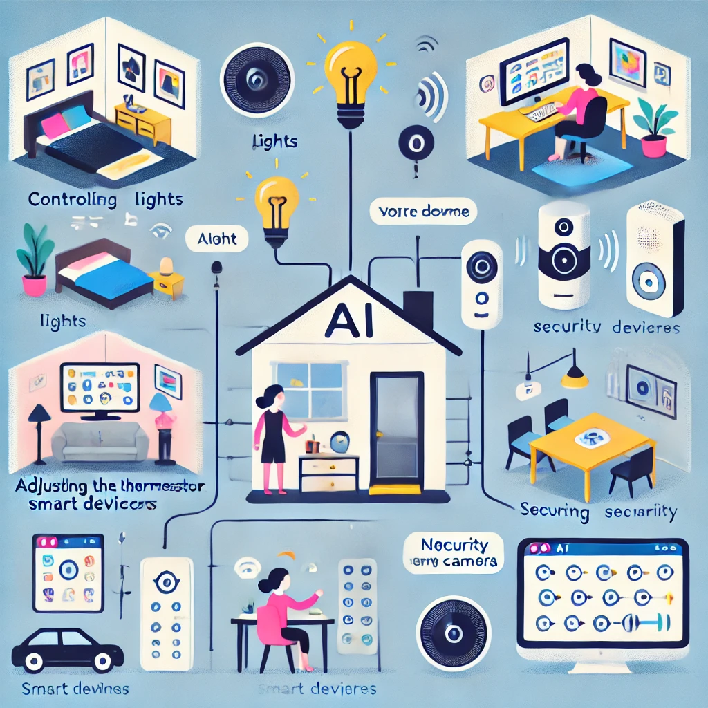 AI 음성비서 비교 및 사용 팁, 나에게 맞는 비서 찾기 - 💡AI 음성비서 실용적인 사용 팁 AI 음성비서 실용적인 사용 팁