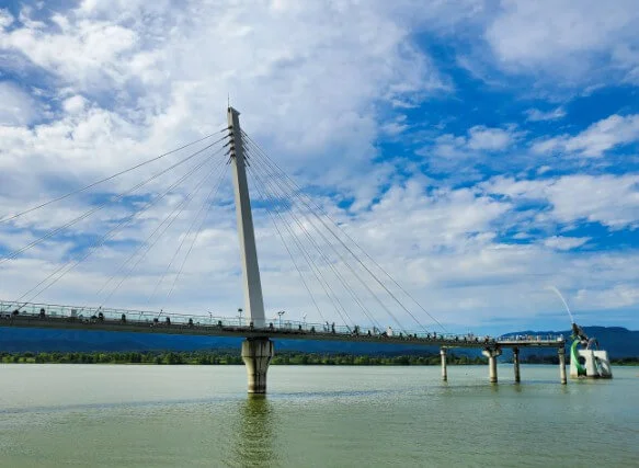 소양강스카이워크_전체