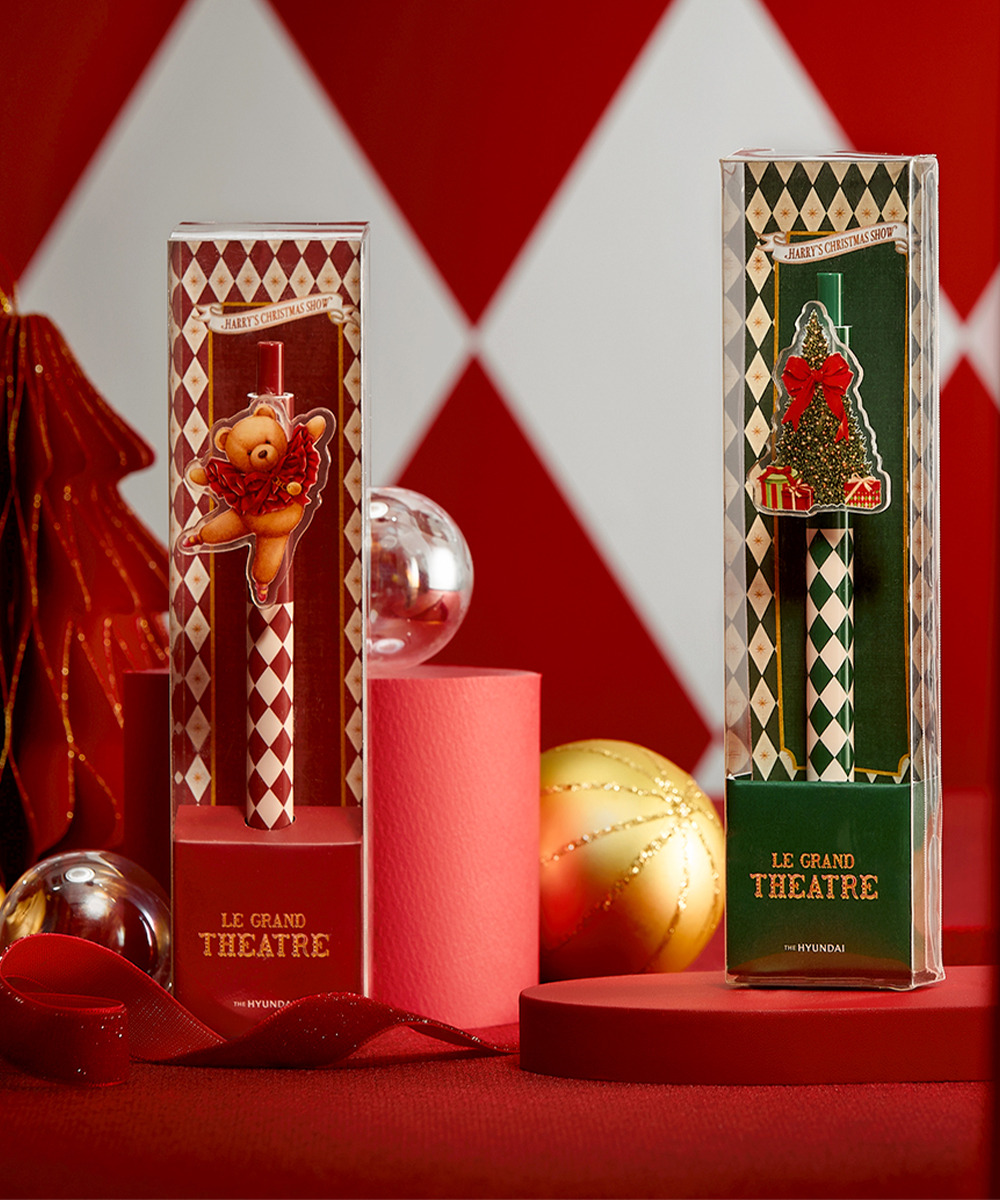 더현대 크리스마스