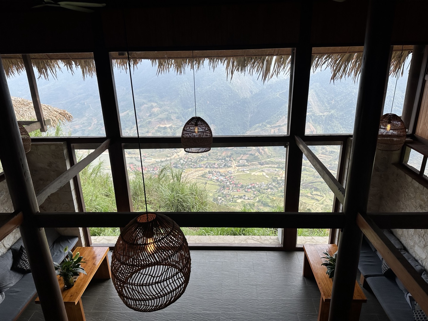 베트남 사파 여행 숙소 정보 추천 후기